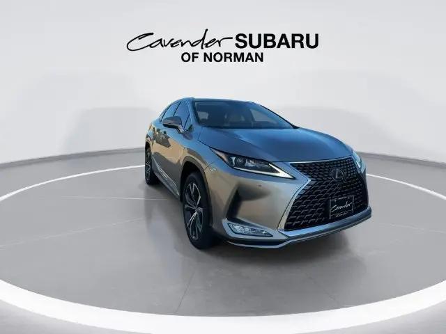 2022 Lexus RX 350 RX 350