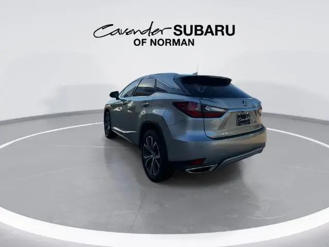 2022 Lexus RX 350 RX 350