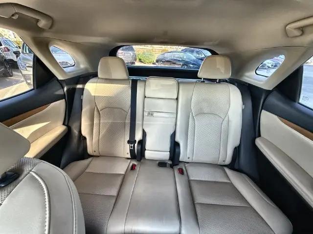 2022 Lexus RX 350 RX 350