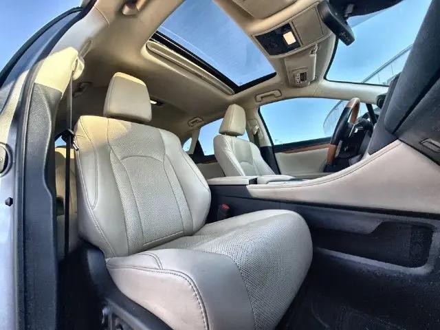 2022 Lexus RX 350 RX 350