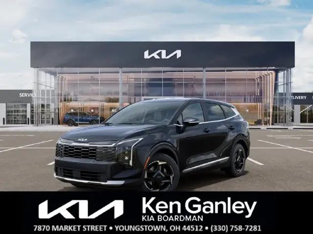 2027 Kia Sportage EX for sale in Boardman, OH
