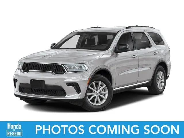 2025 Dodge Durango GT Plus AWD for sale in Reseda, CA