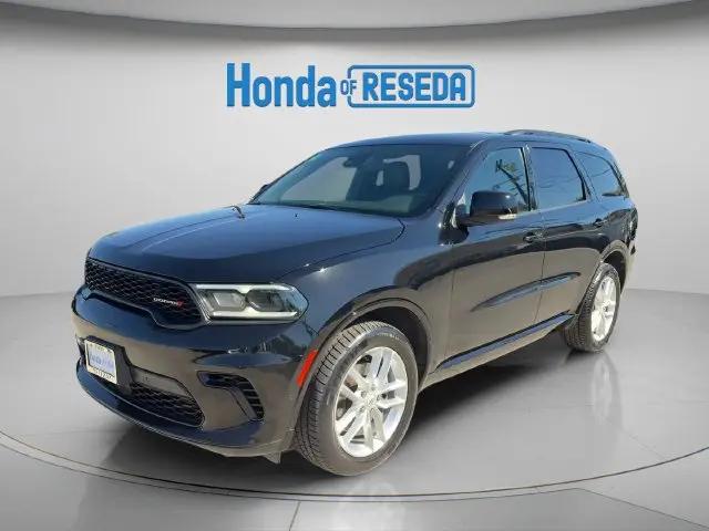 2025 Dodge Durango GT Plus AWD for sale in Reseda, CA