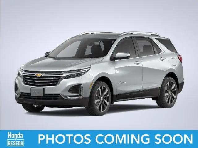 2024 Chevrolet Equinox FWD 2FL for sale in Reseda, CA