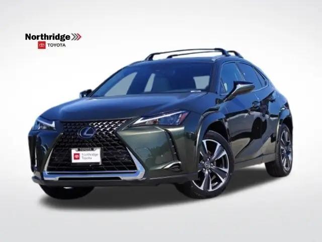 2022 Lexus UX 200 UX 200 for sale in Northridge, CA