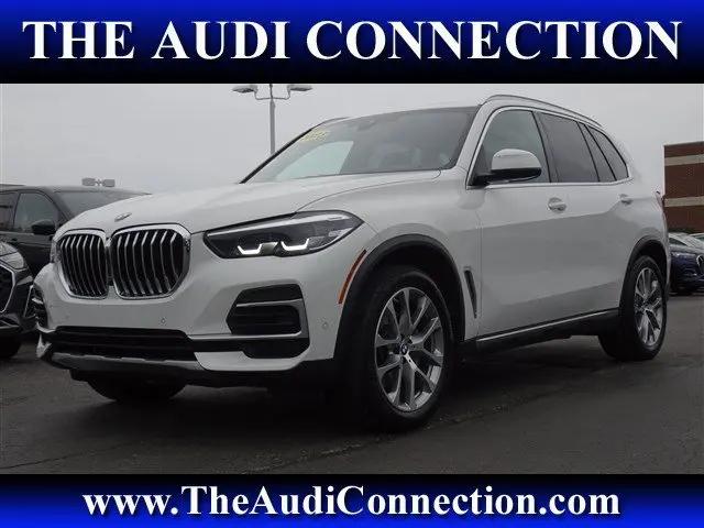 2023 BMW X5 xDrive40i for sale near Cincinnati, OH