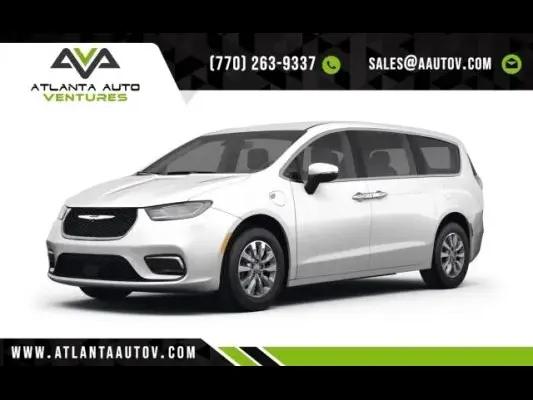 2026 Chrysler Pacifica Select for sale in Roswell, GA