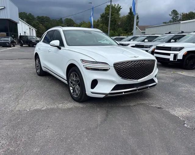 2025 Genesis GV70 2.5T AWD for sale in New Bern, NC