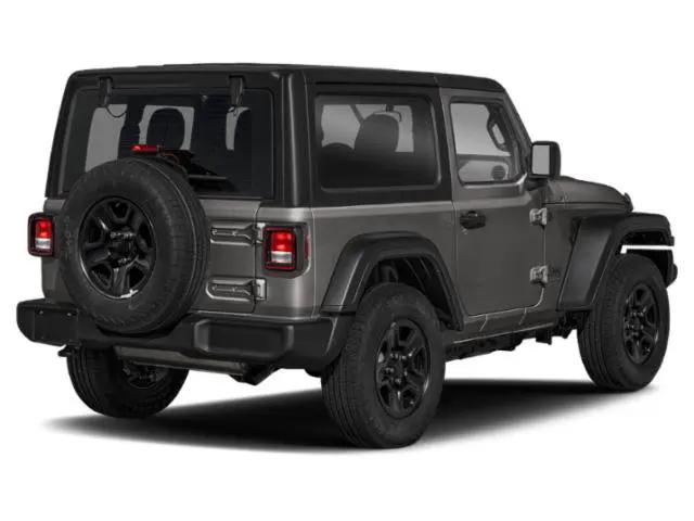 2026 Jeep Wrangler 2-Door Recon 4x4 for sale in Beverly Hills, CA