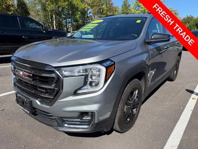 2023 GMC Terrain AWD AT4 for sale in Brandywine, MD