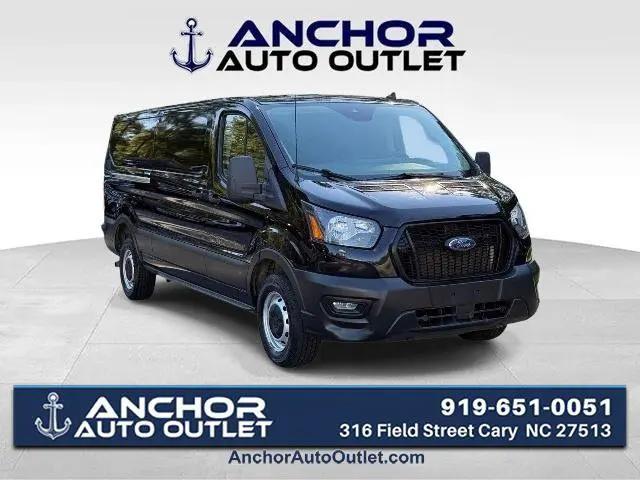 2021 Ford Transit Cargo Van T-250 for sale in Carey, NC