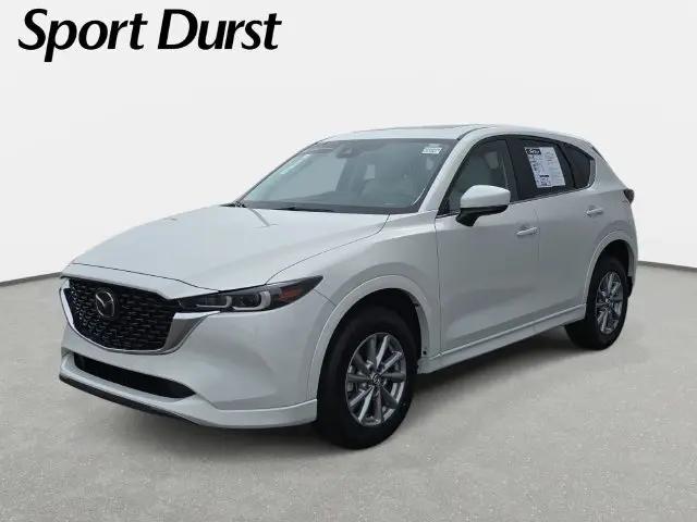 2024 Mazda CX-5 2.5 S Preferred for sale in Goldsboro, NC