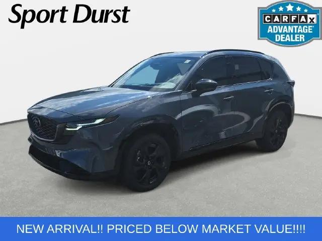 2026 Mazda CX-5 2.5 S Premium for sale in Goldsboro, NC