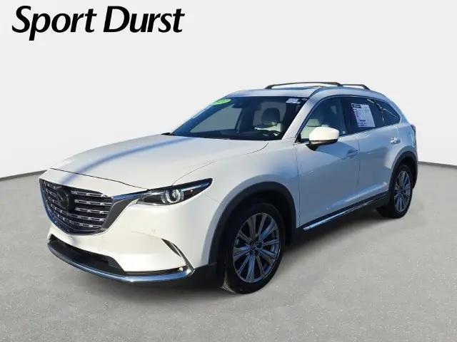 2021 Mazda CX-9 Signature for sale in Goldsboro, NC