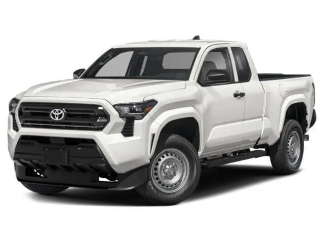 2026 Toyota Tacoma SR for sale in Fresno, CA