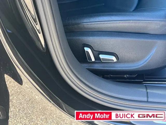 2017 Audi A6 3.0T Premium Plus