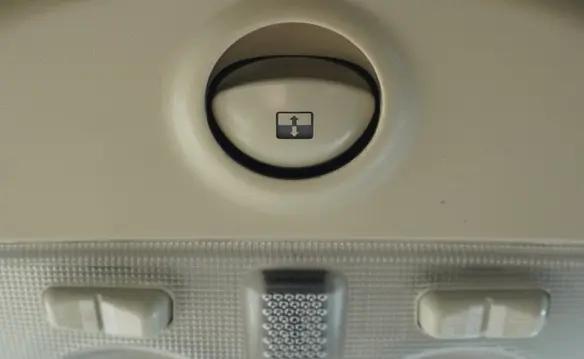 2012 Fiat 500 Lounge