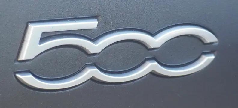 2012 Fiat 500 Lounge