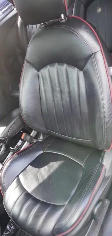 2014 MINI Paceman John Cooper Works