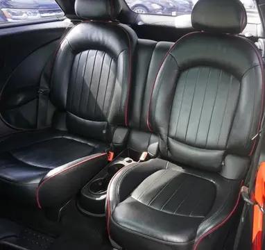 2014 MINI Paceman John Cooper Works