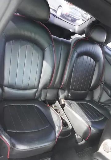 2014 MINI Paceman John Cooper Works