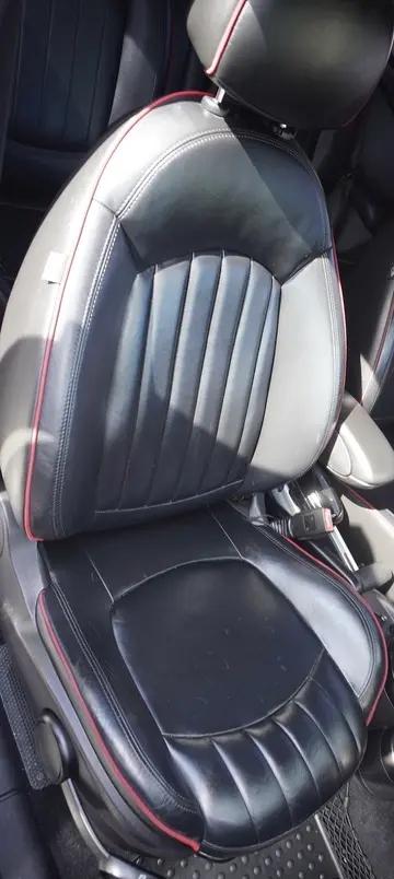 2014 MINI Paceman John Cooper Works