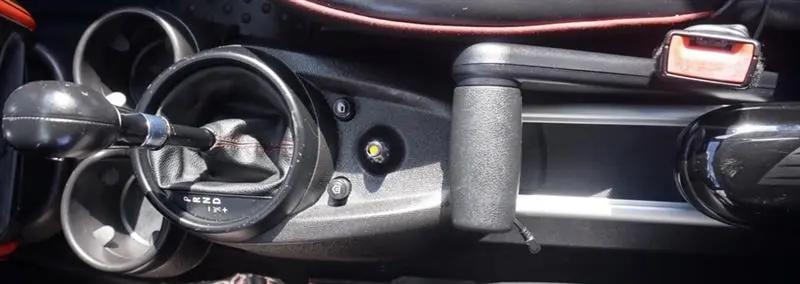 2014 MINI Paceman John Cooper Works