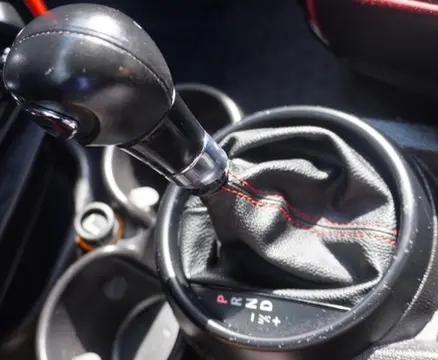 2014 MINI Paceman John Cooper Works