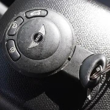 2014 MINI Paceman John Cooper Works