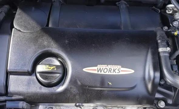 2014 MINI Paceman John Cooper Works