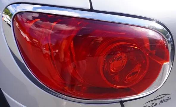 2014 MINI Paceman John Cooper Works