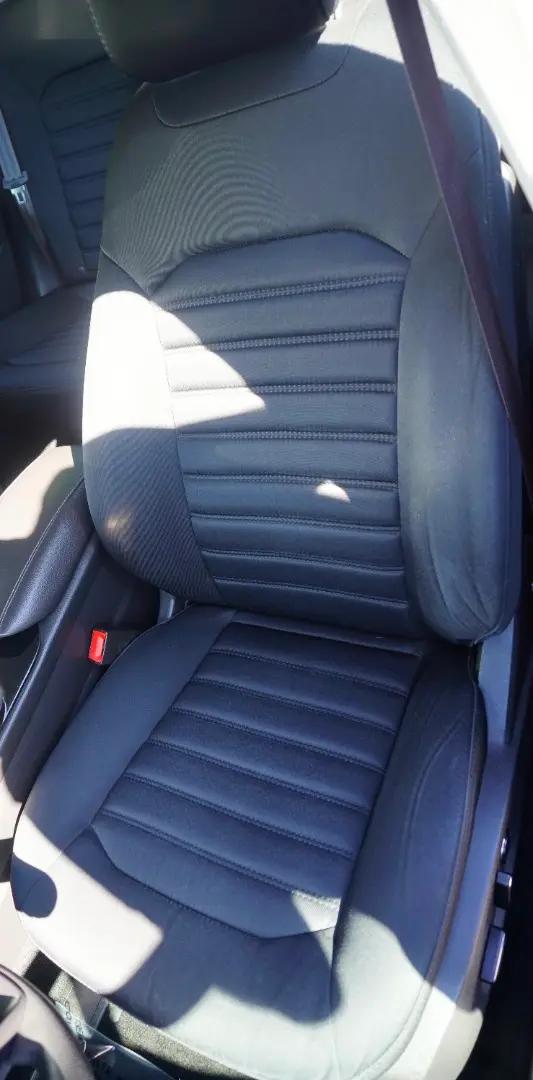 2013 Ford Fusion Hybrid SE