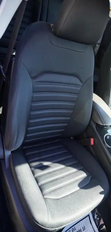 2013 Ford Fusion Hybrid SE