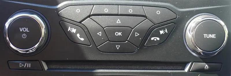 2013 Ford Fusion Hybrid SE