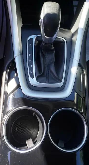 2013 Ford Fusion Hybrid SE