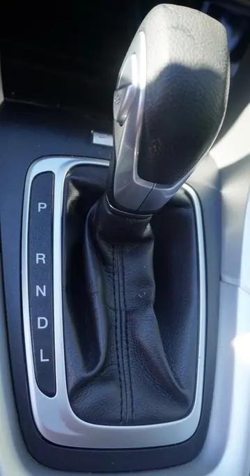 2013 Ford Fusion Hybrid SE