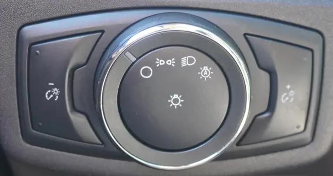 2013 Ford Fusion Hybrid SE