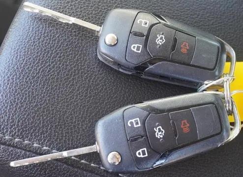 2013 Ford Fusion Hybrid SE