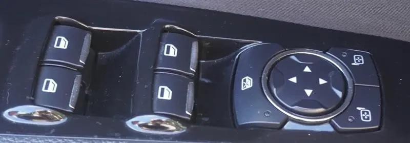 2013 Ford Fusion Hybrid SE
