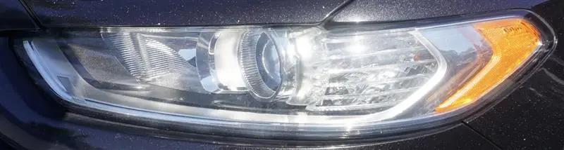 2013 Ford Fusion Hybrid SE