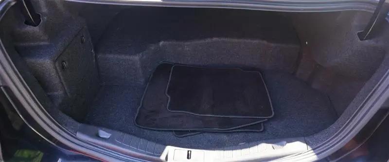 2013 Ford Fusion Hybrid SE