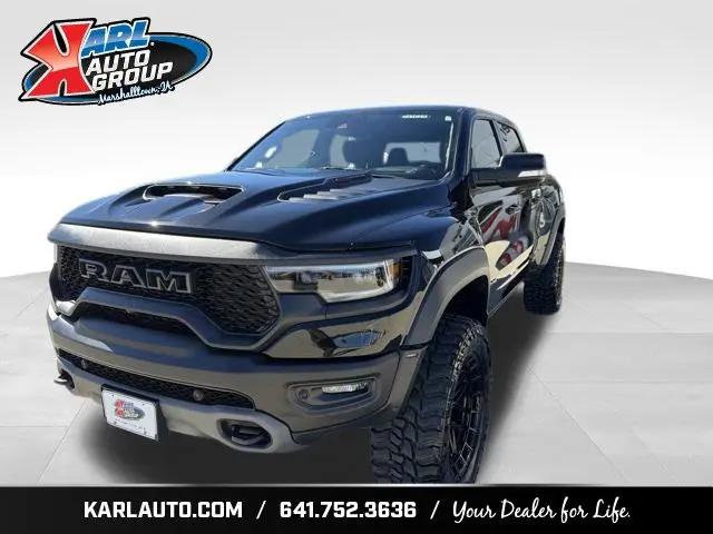 2022 Ram 1500 TRX Crew Cab 4x4 57 Box for sale in Marshalltown,, IA