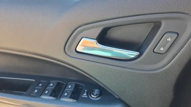 2017 GMC Canyon Denali
