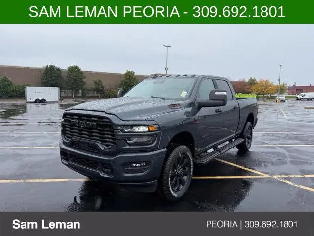 2027 Ram 2500 Big Horn for sale in Peoria, IL