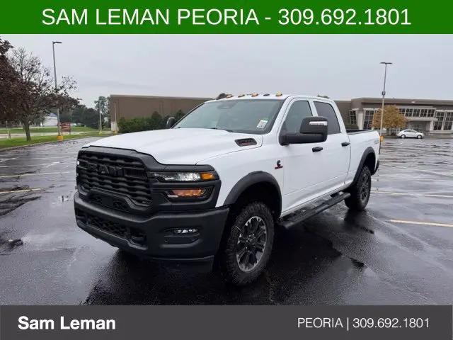 2027 Ram 2500 Warlock for sale in Peoria, IL