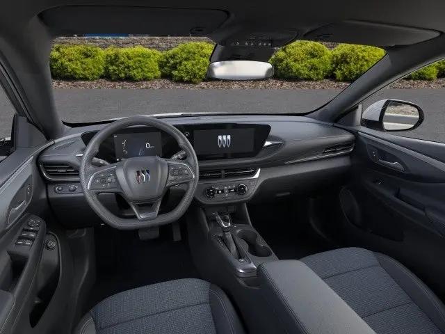 2026 Buick NV Preferred FWD