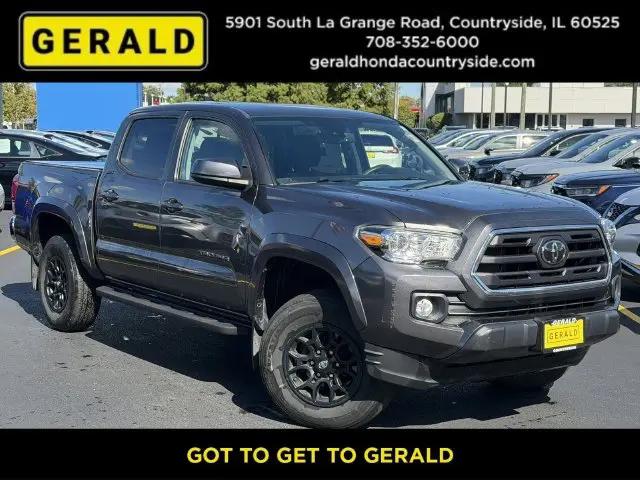 2019 Toyota Tacoma SR5 V6 for sale in Countryside, IL