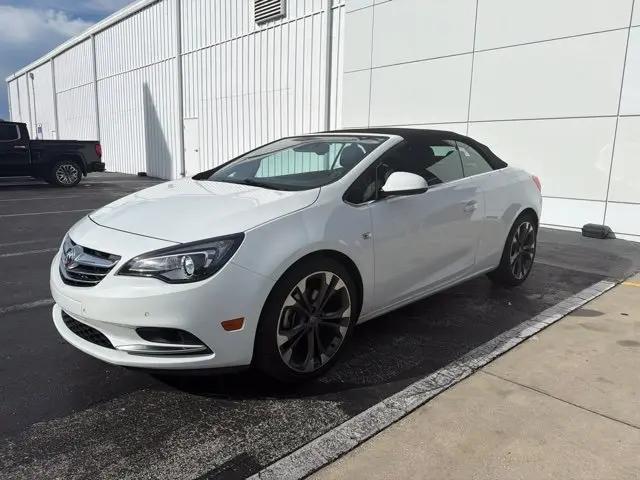 2017 Buick Cascada Premium for sale in Clearwater, FL