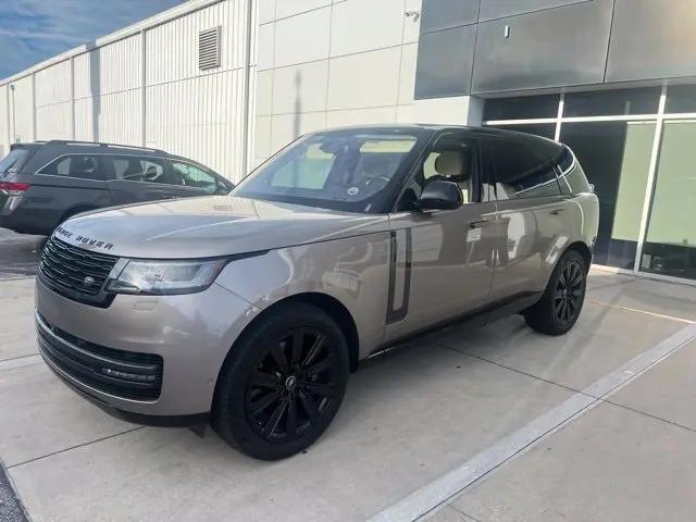2023 Land Rover Range Rover Autobiography for sale in Clearwater, FL