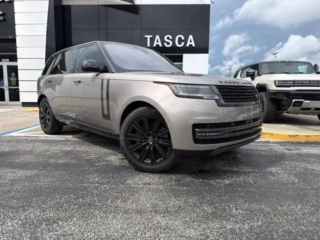 2023 Land Rover Range Rover Autobiography for sale in Clearwater, FL